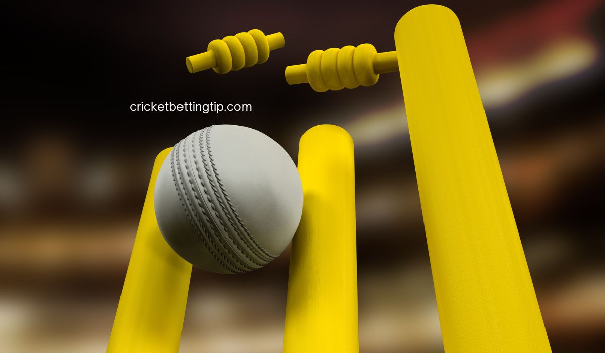 Cricket Betting Tips: Maximizing Your Chances of Winning